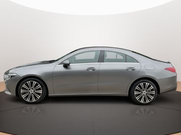 Mercedes CLA 180 - 10
