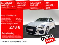 Audi A3 - Vorschau Bild 1