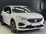 Seat FR 4Drive* Exclusiv*Business-Paket*Pano*360°*AHK - Seat: Ex
