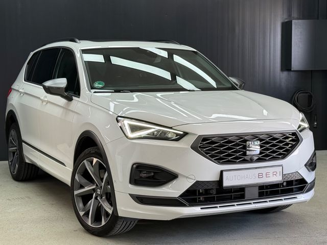 SEAT FR 4Drive* Exclusiv*Business-Paket*Pano*360°*AHK