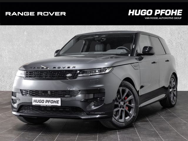 Land Rover Range Rover Sport DYNAMIC SE 3.0 D300