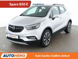 Opel Mokka X 1.4 Turbo Innovation Start/Stop *NAV*CAM - Opel Mokka X in Düsseldorf