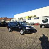 Chevrolet Nubira 1,6i 16V TÜV 11.27 ALU KLIMAANLAGE - Chevrolet Nubira Gebrauchtwagen