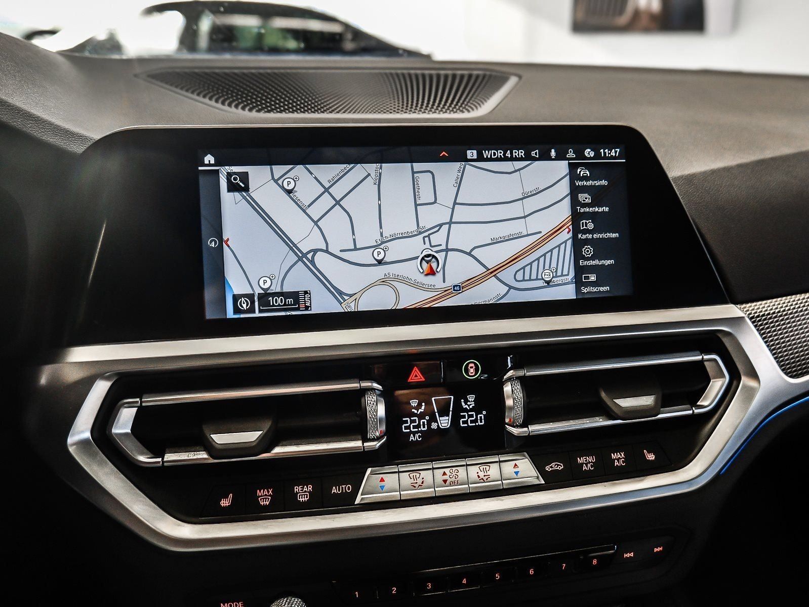 BMW 420 Gran Coupé - Bild 9