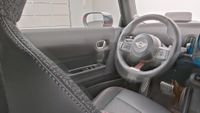 MINI John Cooper Works Cabrio - Vorschau Bild 11