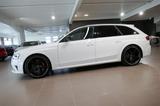 Audi RS4 4.2 V8 FSI S tronic quattro Avant B&O ACC - Audi mit Benzin-Antrieb: Kombi, 2.8