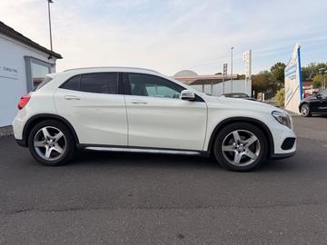 صورة 6 لـ 2014 Mercedes-BENZ GLA
