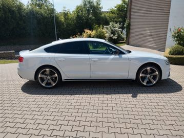 Audi A5 - 5