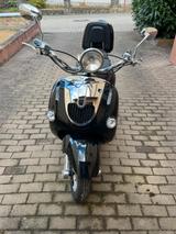 Andere Znen 125ccm - ROLLER ZNEN 125
