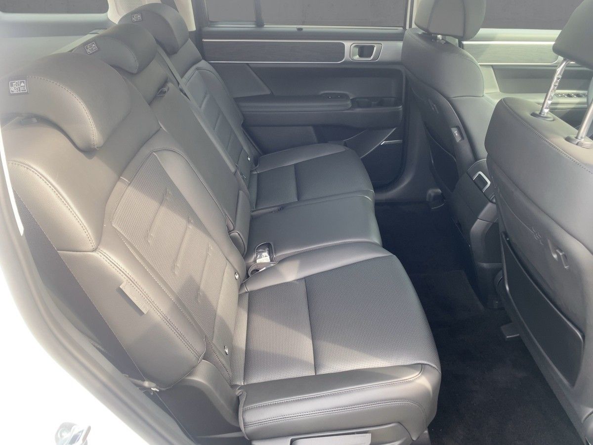 Hyundai Santa Fe – Bild 12