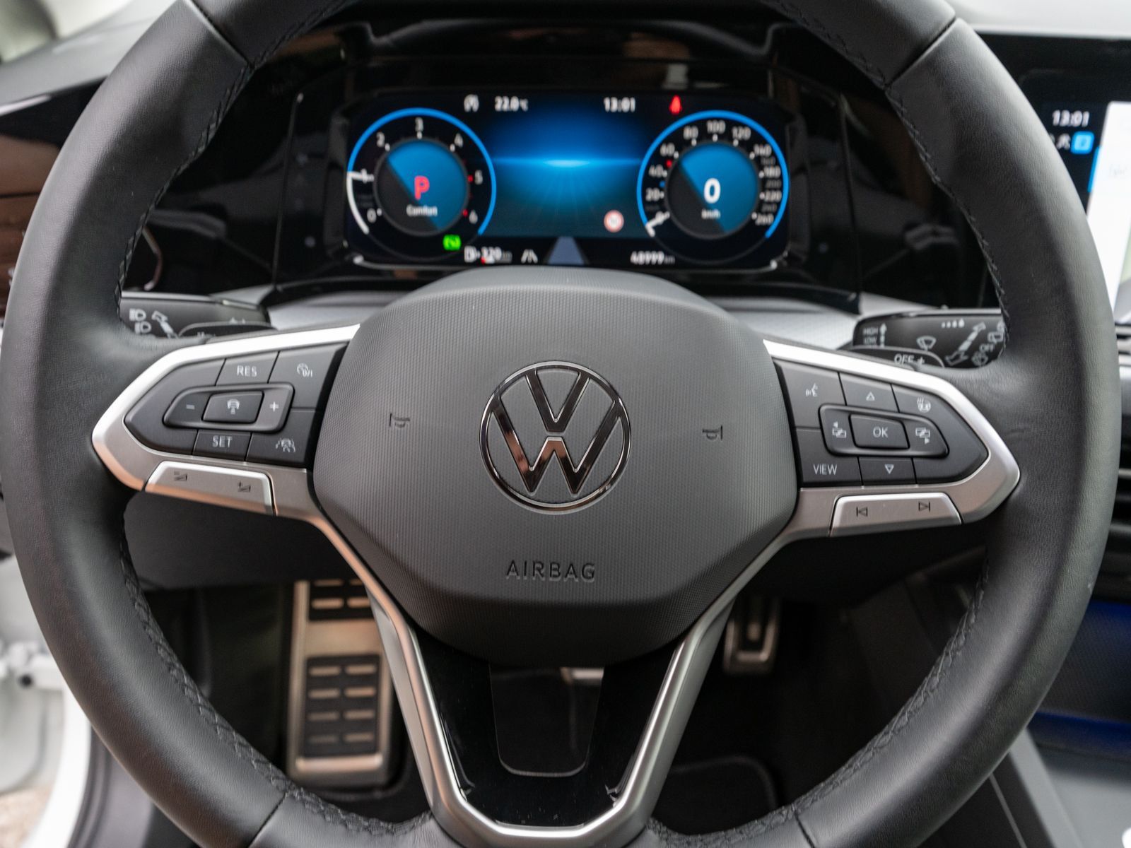 Volkswagen Golf - Bild 18