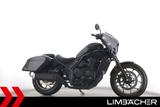 Honda REBEL 1100 DCT TOUR - EB, Fahrmodi, TC - HONDA REBEL