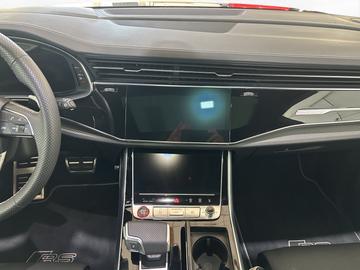 2025 AUDI RSQ8 — миниатюра 14
