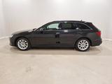 Audi A4 Avant 2.0 TFSI 35 S Tronic Klimaaut.|LED|Navi - Audi A4 mit Benzin-Antrieb: Kombi, 3.0