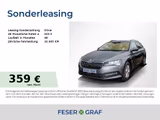 Skoda Superb Combi Ambition 1.5TSI DSG LED/AHK/RFK/PDC - Skoda Superb Gebrauchtwagen in Magdeburg