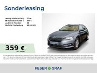 Skoda Superb - Vorschau Bild 1