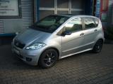 Mercedes-Benz A 150  KLI ALU BRE REIF KD TÜV NEU TOP - gebrauchte Mercedes-Benz A-Klasse aus dem Jahr 2005