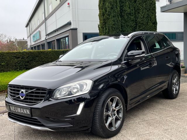 Volvo XC60 Ocean Race 2WD