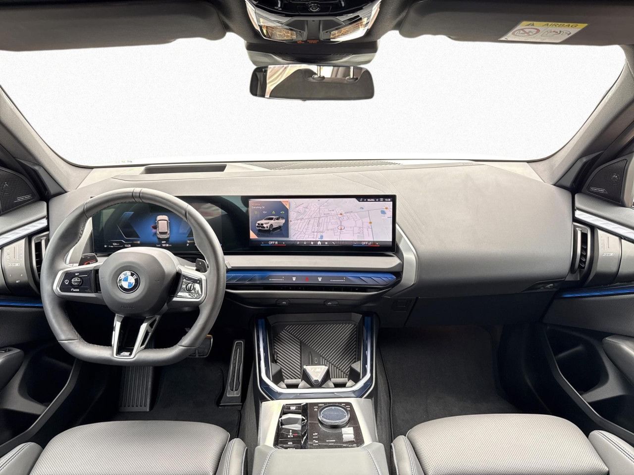 BMW X3 - Bild 13