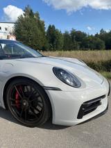 Porsche 992 Carrera GTS Cabriolet Carrera GTS - Porsche 992 aus 2022
