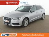 Audi A3 Sportback 1.6 TDI Ambiente*NAVI*XENON*TEMPO* - Audi A3 mit Diesel-Antrieb: Limousine