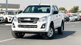 Isuzu D-MAX 2.5L DSL DC 4X4 *FOR EXPORT OUT OF EU* - Isuzu D-Max Neuwagen