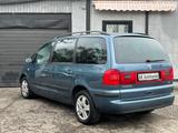 Volkswagen Sharan 2.8 V6 Highline 6 Sitz 1 Hand - Volkswagen Sharan: 2.8