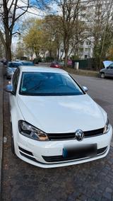 Volkswagen VW Glof 7 1.4  125PS   TÜV 11.2027 - Volkswagen Golf: Gl