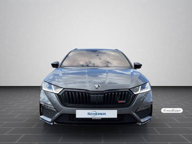 Skoda Octavia - Bild 6