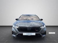 Skoda Octavia - Vorschau Bild 6