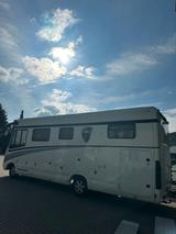 Morelo Manor 82L - Morelo Wohnmobil oder -wagen