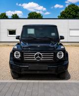 Mercedes-Benz MWSt. ausweisbar Top Ausstattung  - Mercedes-Benz G 450 von privat