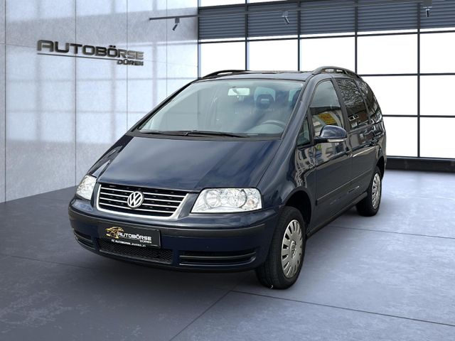 Volkswagen Sharan Trendline/7 Sitzer/Tüv/2.Hand