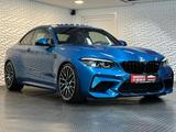 BMW M2 COMPETITION SHADOW* DEUTSCHES AUTO LED#SHZ#LH - BMW M-Modelle in Dresden