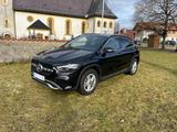 Mercedes-Benz GLA 220 d 4MATIC  Standheizg  Memoryseats metall
