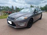 Ford Mondeo Titanium Automatik - Ford Mondeo Gebrauchtwagen in Saarbrücken