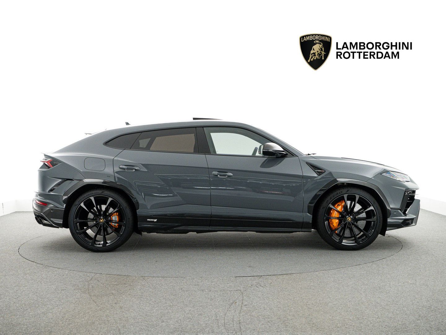 Lamborghini Urus S MY23 | Carbon Int | B&O imagem 2