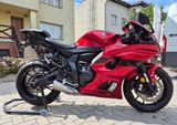 Yamaha YZF R7|Insp.Neu|A2 möglich| - YAMAHA YZF R 7