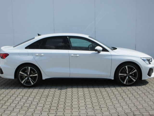 S3 2.0 TFSI quattro S-tronic MATRIX Black-Optik