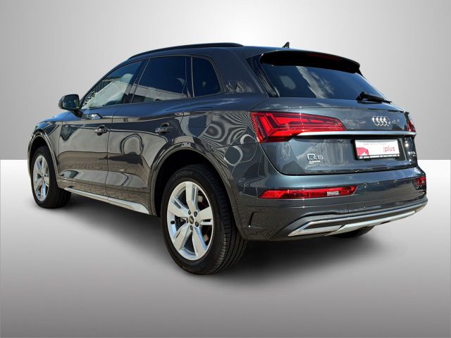 Q5 SUV 50 TFSIe QUATTRO S-TRONIC ADVANCED