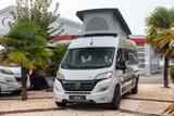 HYMER / ERIBA / HYMERCAR Free Campus 600 ** JUNGER GEBRAUCHTER ** - Offers matching your search criteria