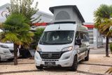 HYMER / ERIBA / HYMERCAR Free Campus 600 ** JUNGER GEBRAUCHTER ** - HYMER / ERIBA Mannheim