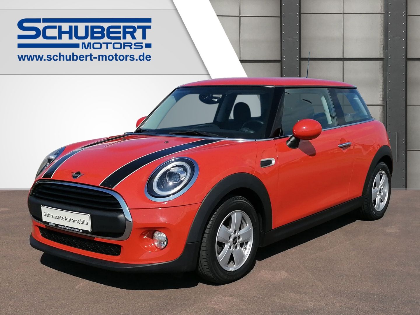 MINI ONE