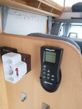 Dethleffs Globetrotter Esprit (Ducato) - Dethleffs Globetrotter esprit