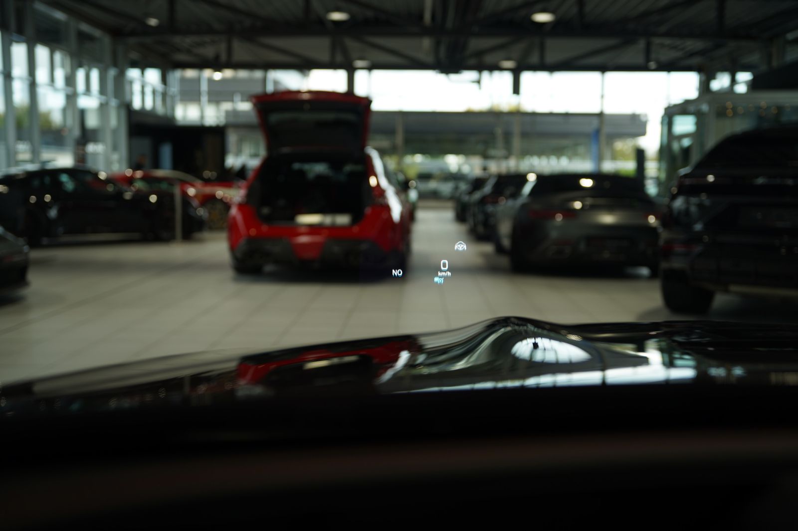 Mercedes Benz E 53 Amg