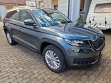 Skoda Kodiaq 2.0 TSI DSG 4x4 STYLE STYLE