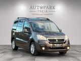 Peugeot Partner Tepee 1.6 Allure(LED-AHK-BT-SHZ-TEMPO) - Peugeot Partner: 1.6
