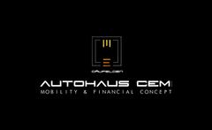 AUTOHAUS CEM