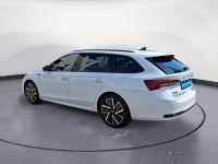 Skoda Octavia - Vorschau Bild 4