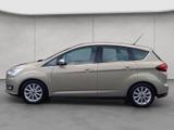Ford C-MAX 1.5 EcoBoost Start-Stop-System Aut. Titani - Ford C-Max in Frankfurt (Main)